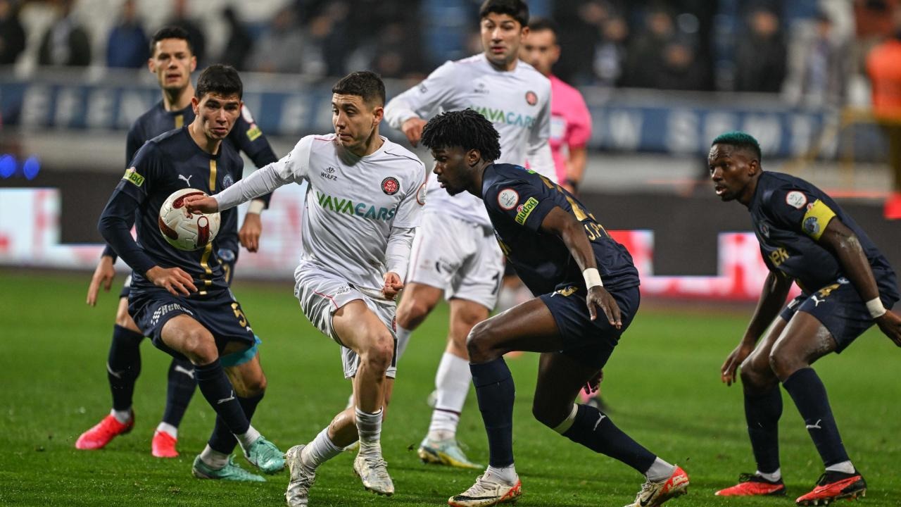 Nhận định soi kèo Kasimpasa vs Karagumruk lúc 00h00 ngày 17/2/2026